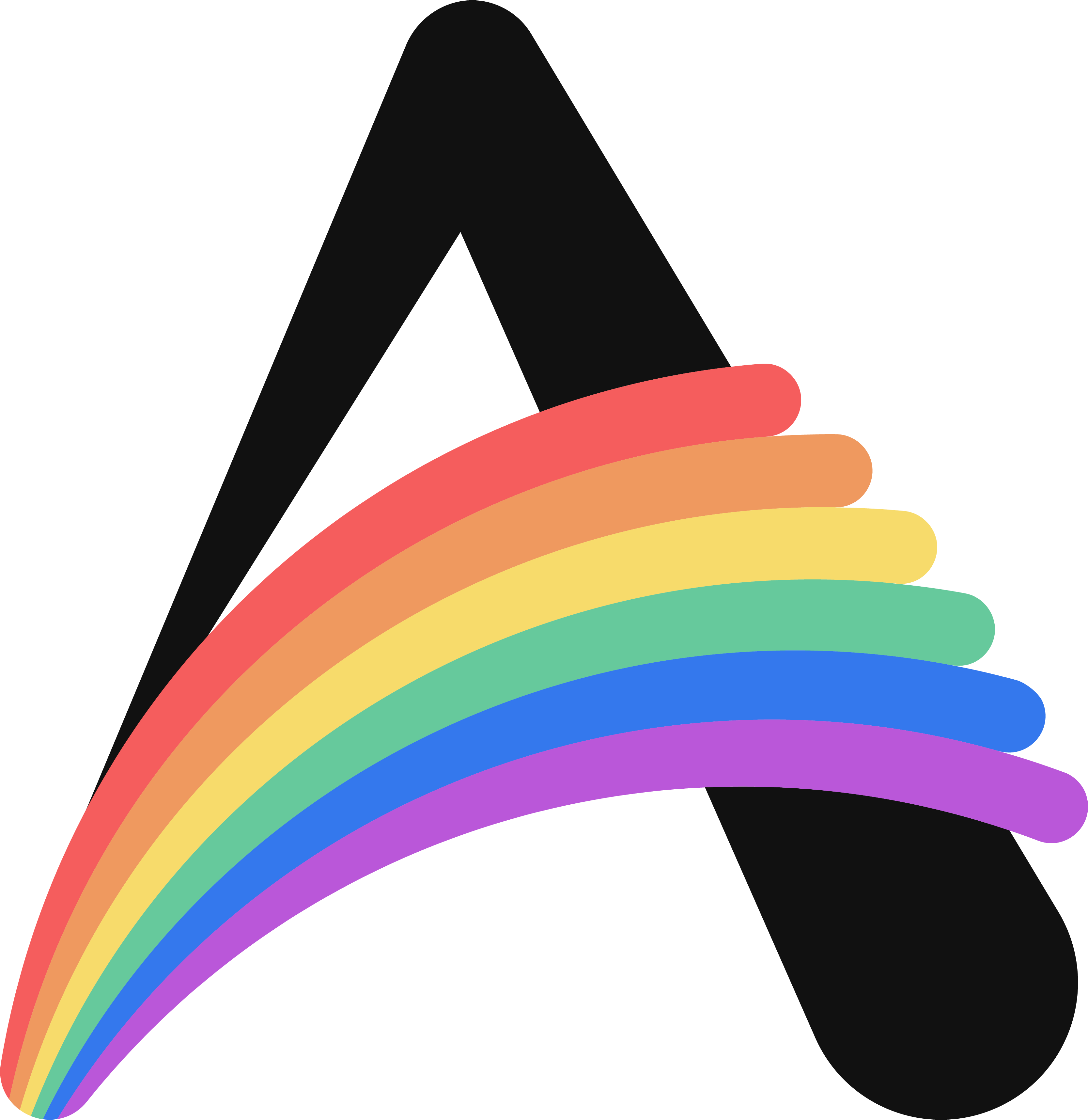 Asian Rainbow Chorus