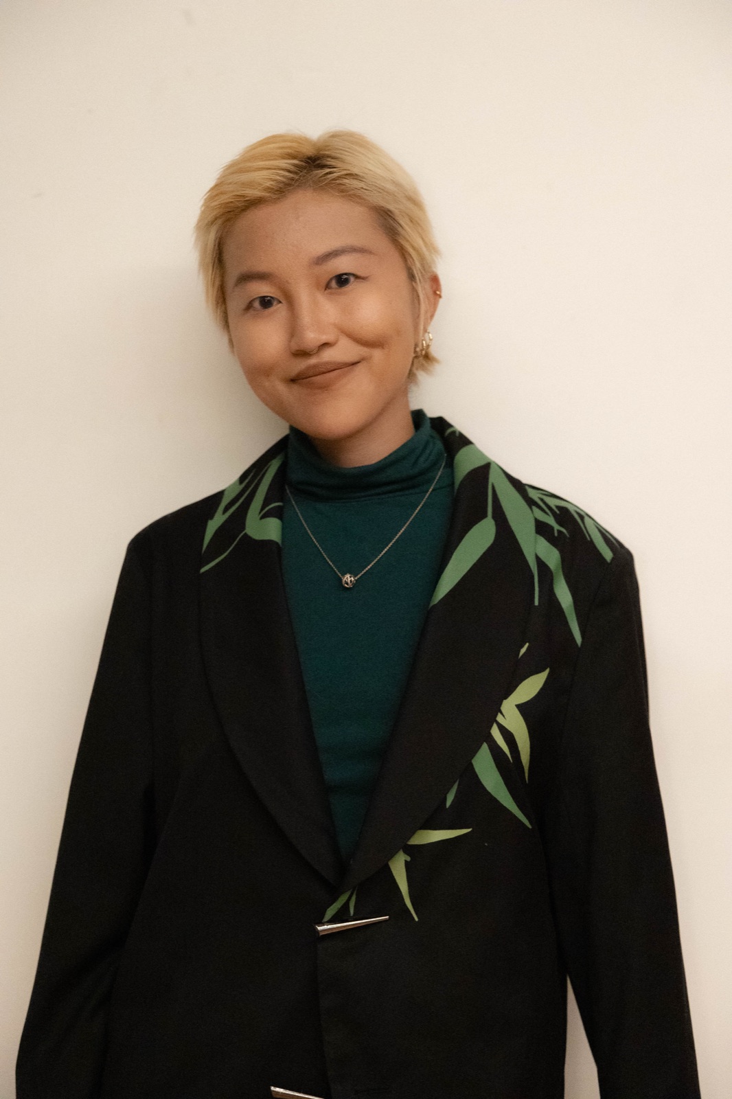 ARC member portrait representing the chorus values